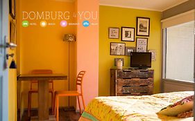 Hotel Domburg4You